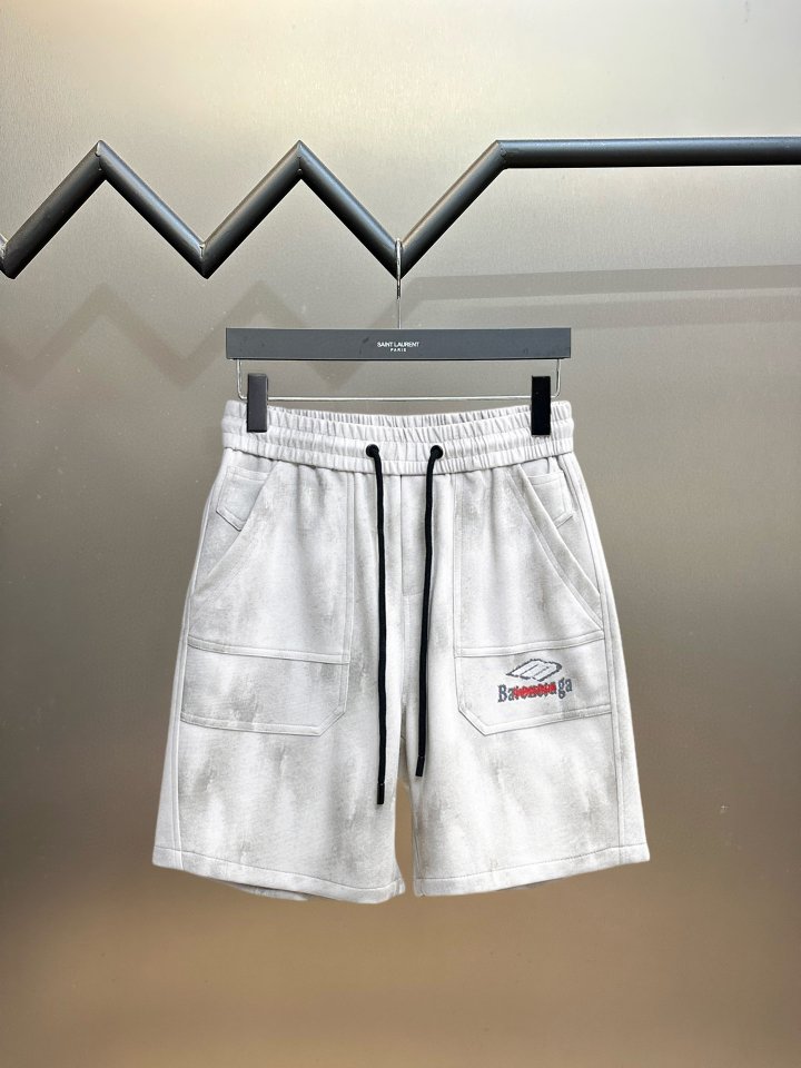 Balenciaga shorts-3